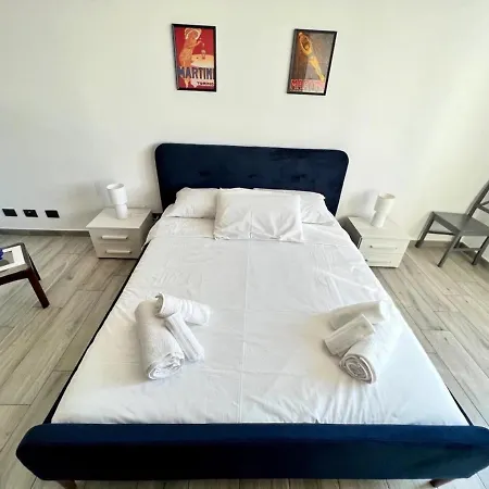 3 Fronte Mole Apartment